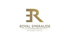 Le Royal Émeraude Logo