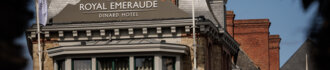 Coffret cadeau hotel de charme | Cap Cadeau